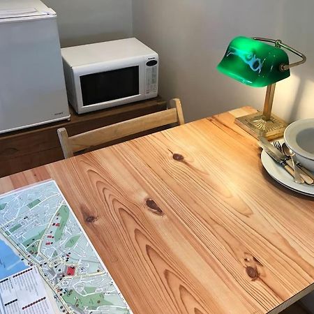 Apartment With Own Entrance & Terrace On West Hill Hastings Luaran gambar