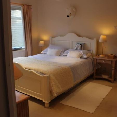 Apartment With Own Entrance & Terrace On West Hill Hastings Luaran gambar