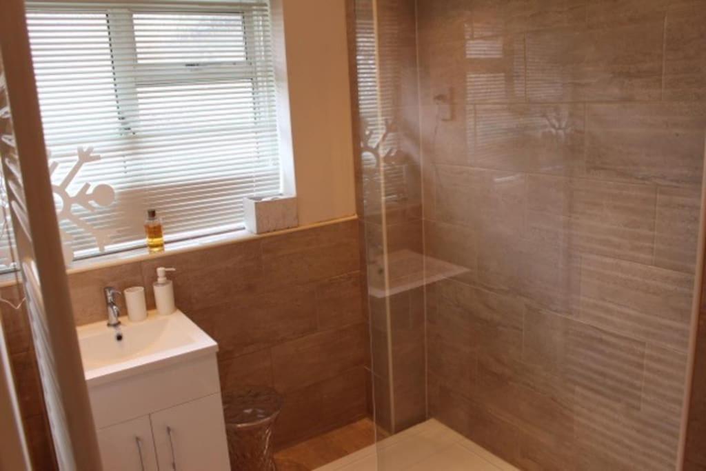 Apartment With Own Entrance & Terrace On West Hill Hastings Luaran gambar