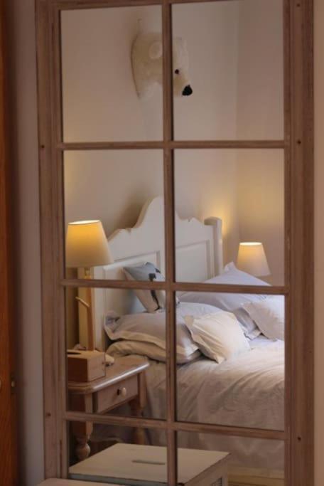 Apartment With Own Entrance & Terrace On West Hill Hastings Luaran gambar